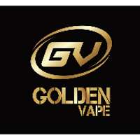 Golden Vape KW جولدن فيب logo