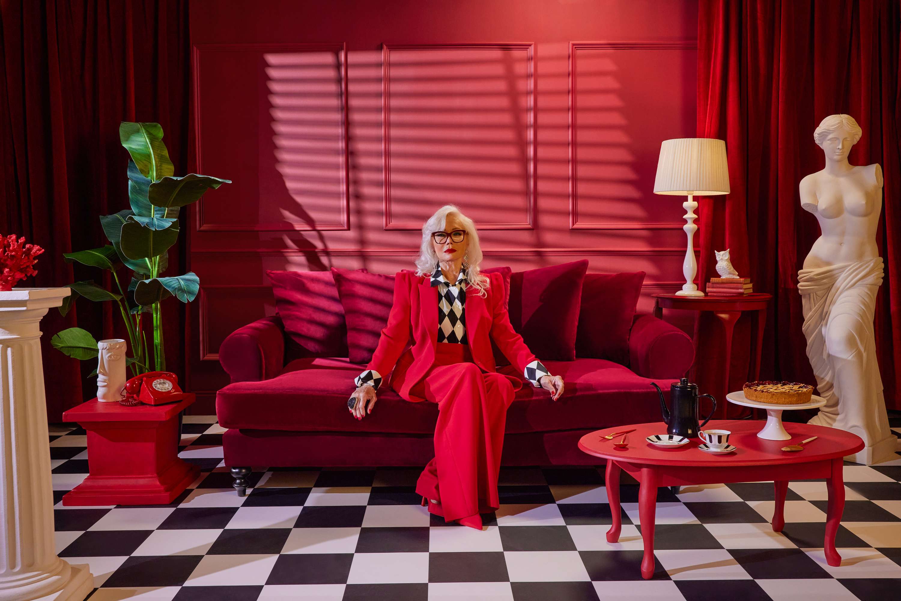 Sofa.com by Rashpal Gurm
