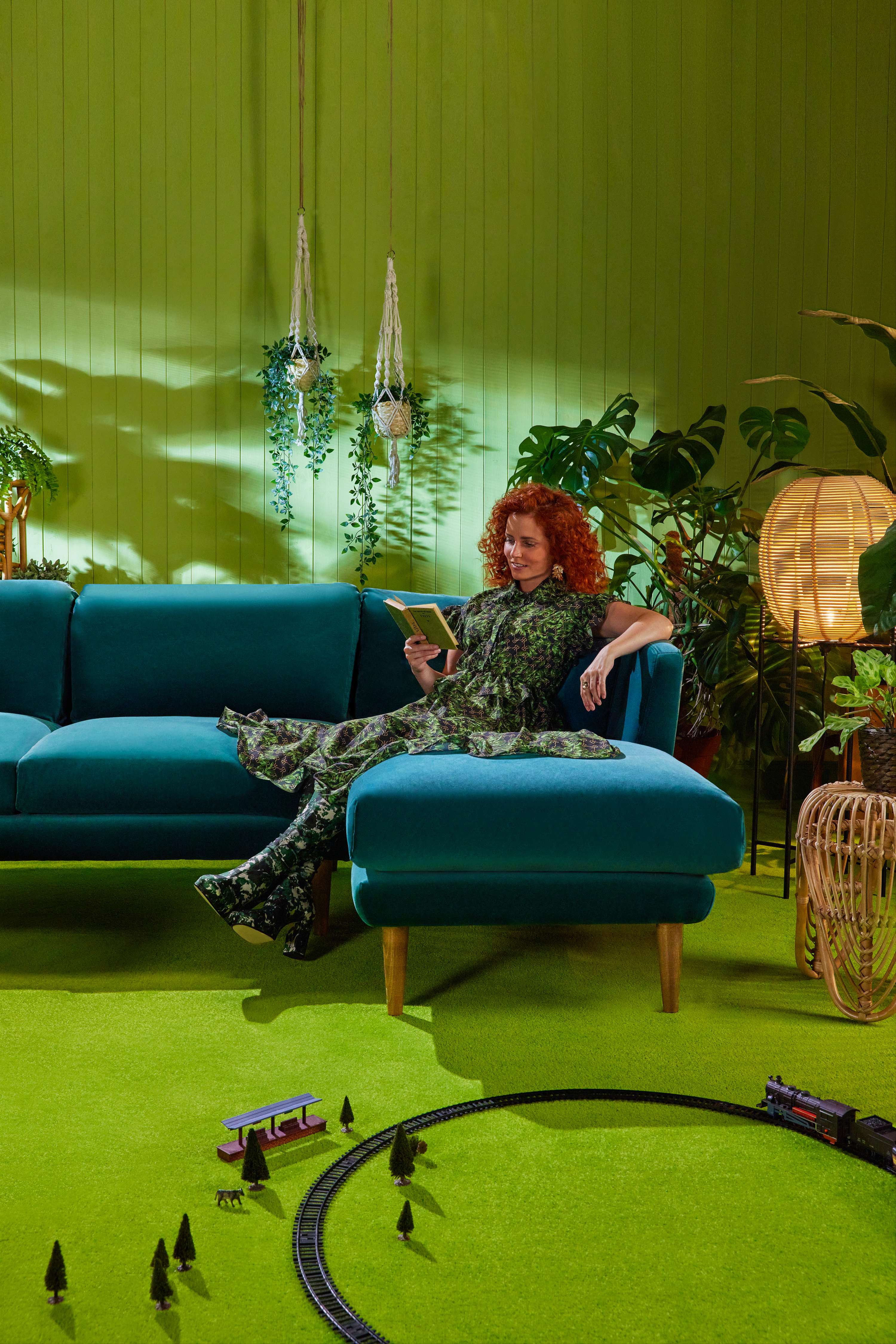 Sofa.com by Rashpal Gurm
