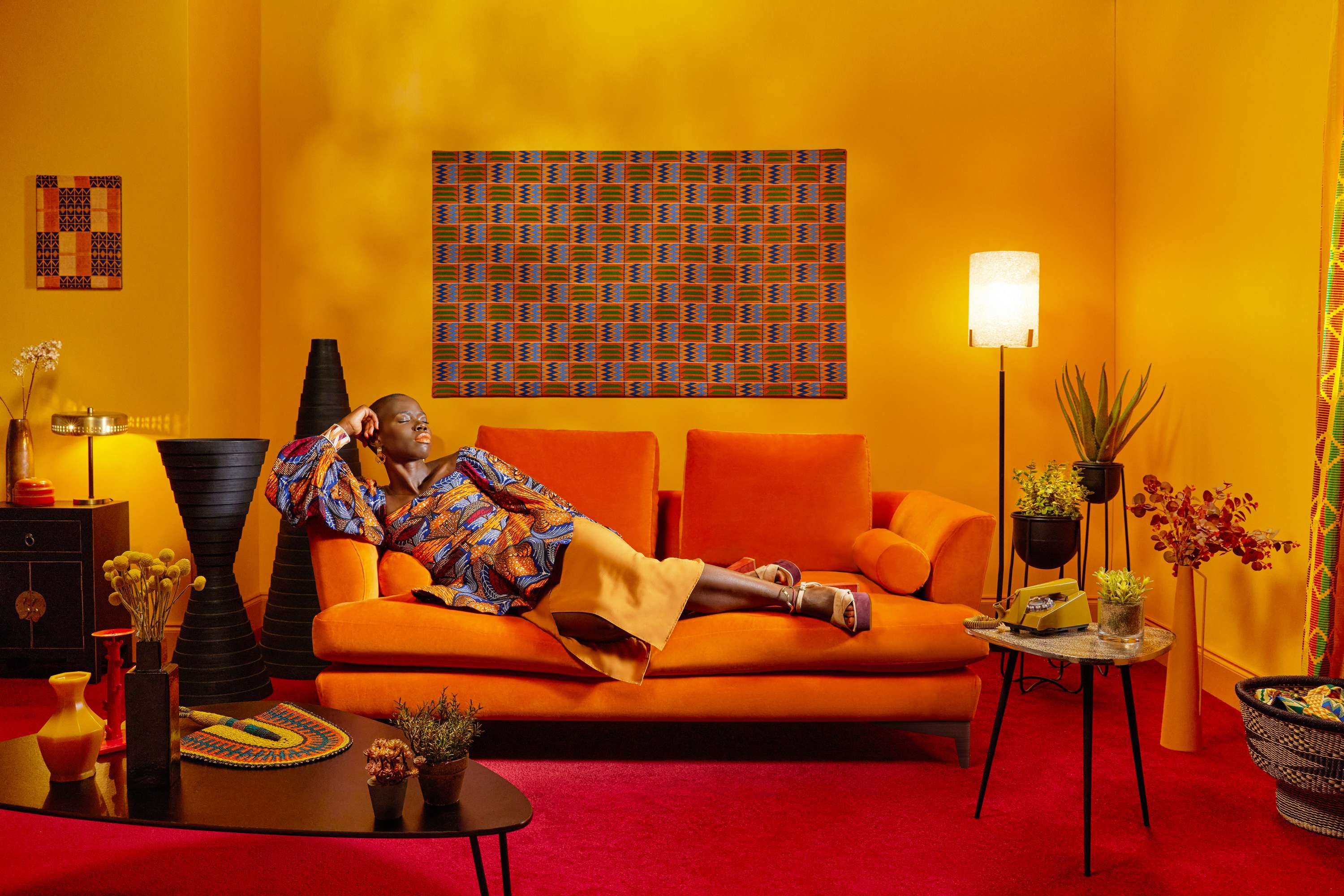 Sofa.com by Rashpal Gurm