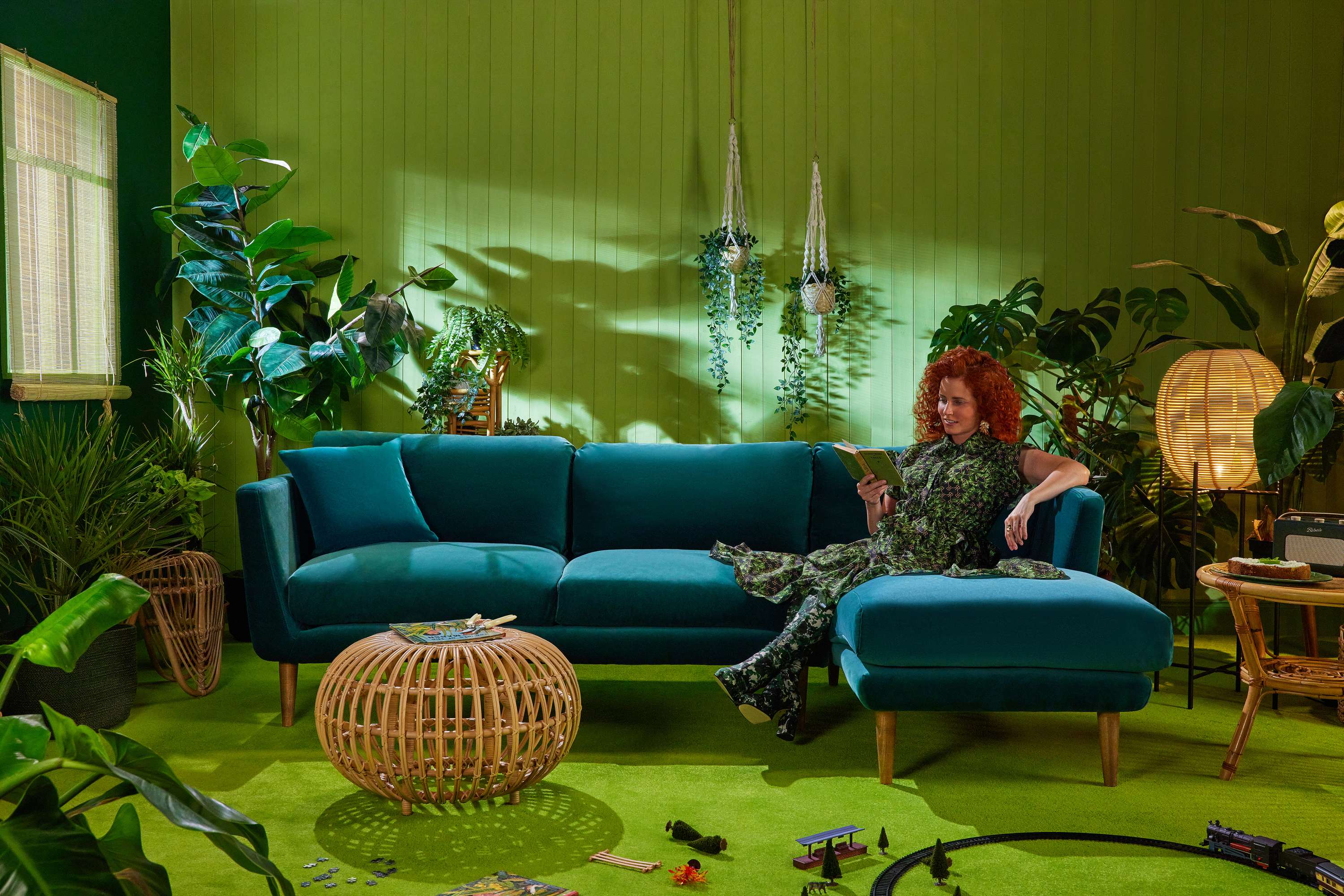 Sofa.com by Rashpal Gurm