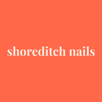 Shoreditch Nails logo