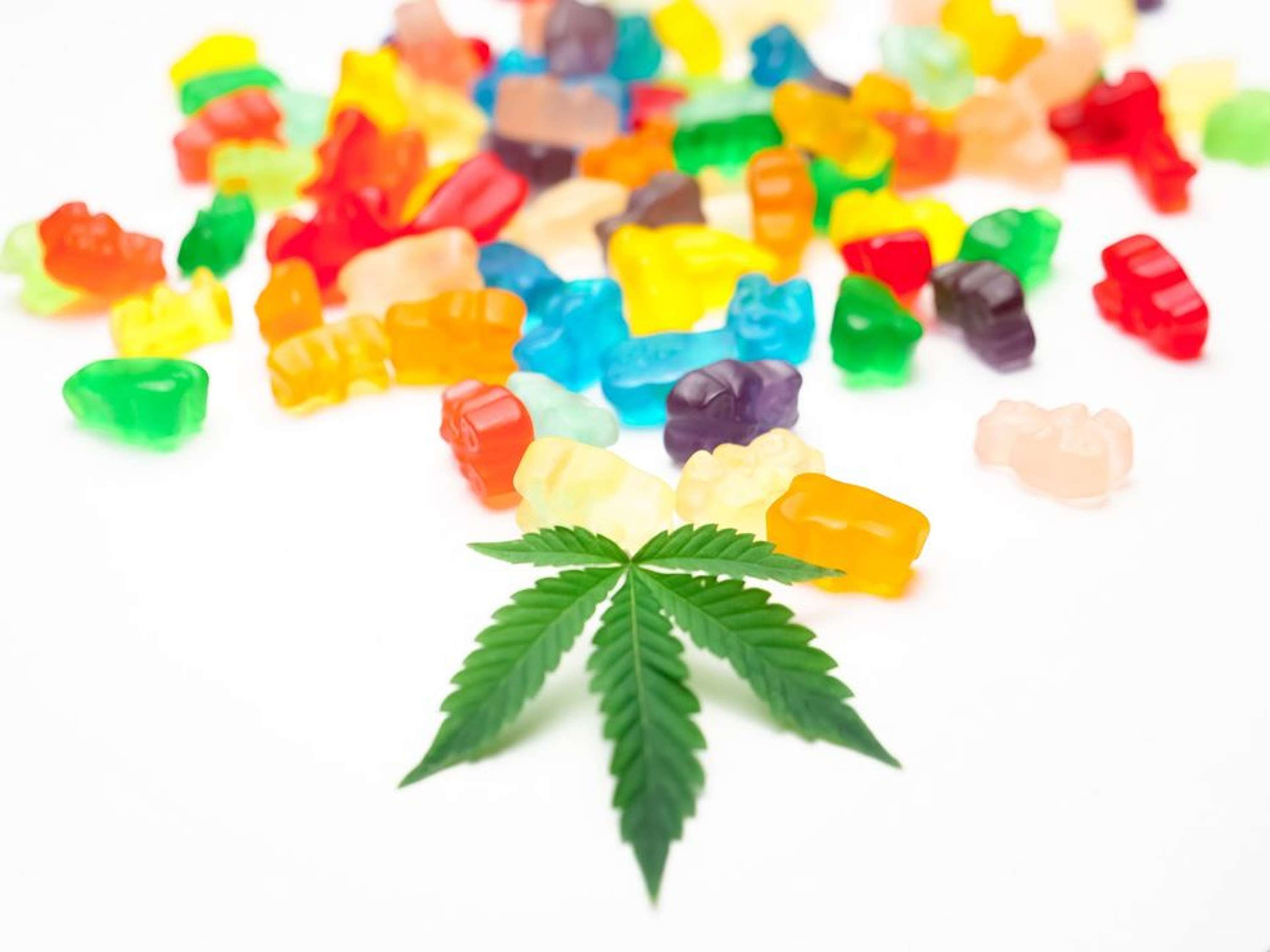 Starlight CBD Gummies - Take Care Of Yourself With CBD! by mia sandhu