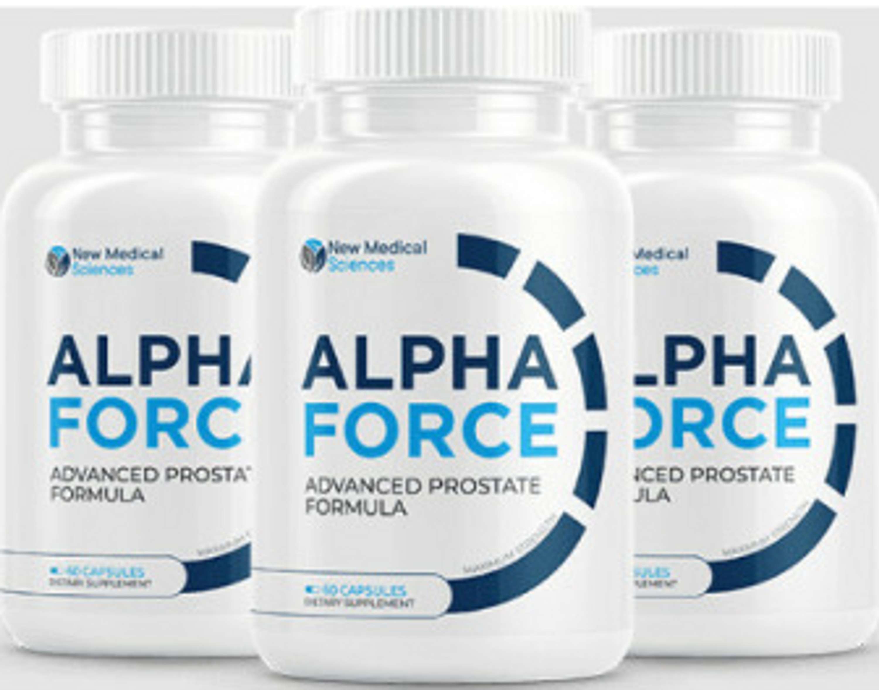 Alpha Force Prostate Formula Reviews - Maintain Arterial Health And Optimal Flow Of Blood! Price by Jared Jeqkins