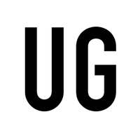 URBAN GOODS logo