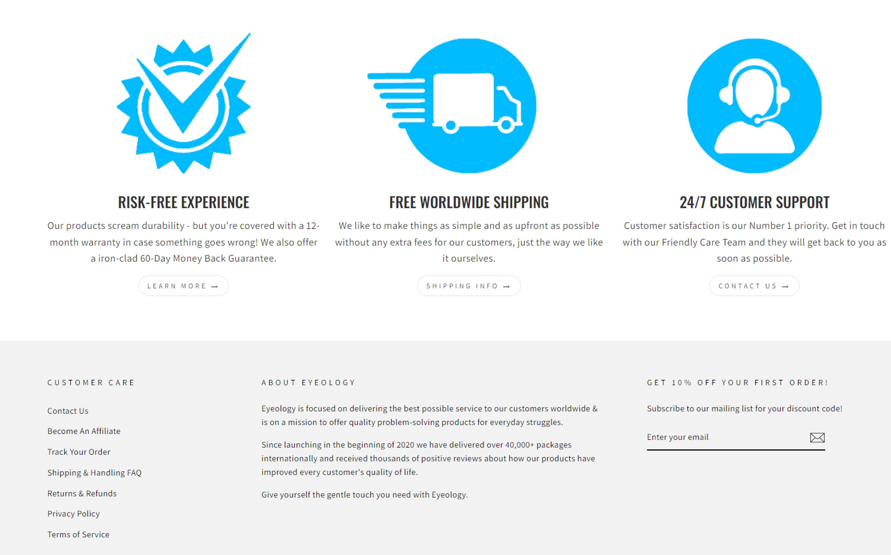 Shopify Premium Store (Impluse Theme) by Yasuhiro Ishimoto