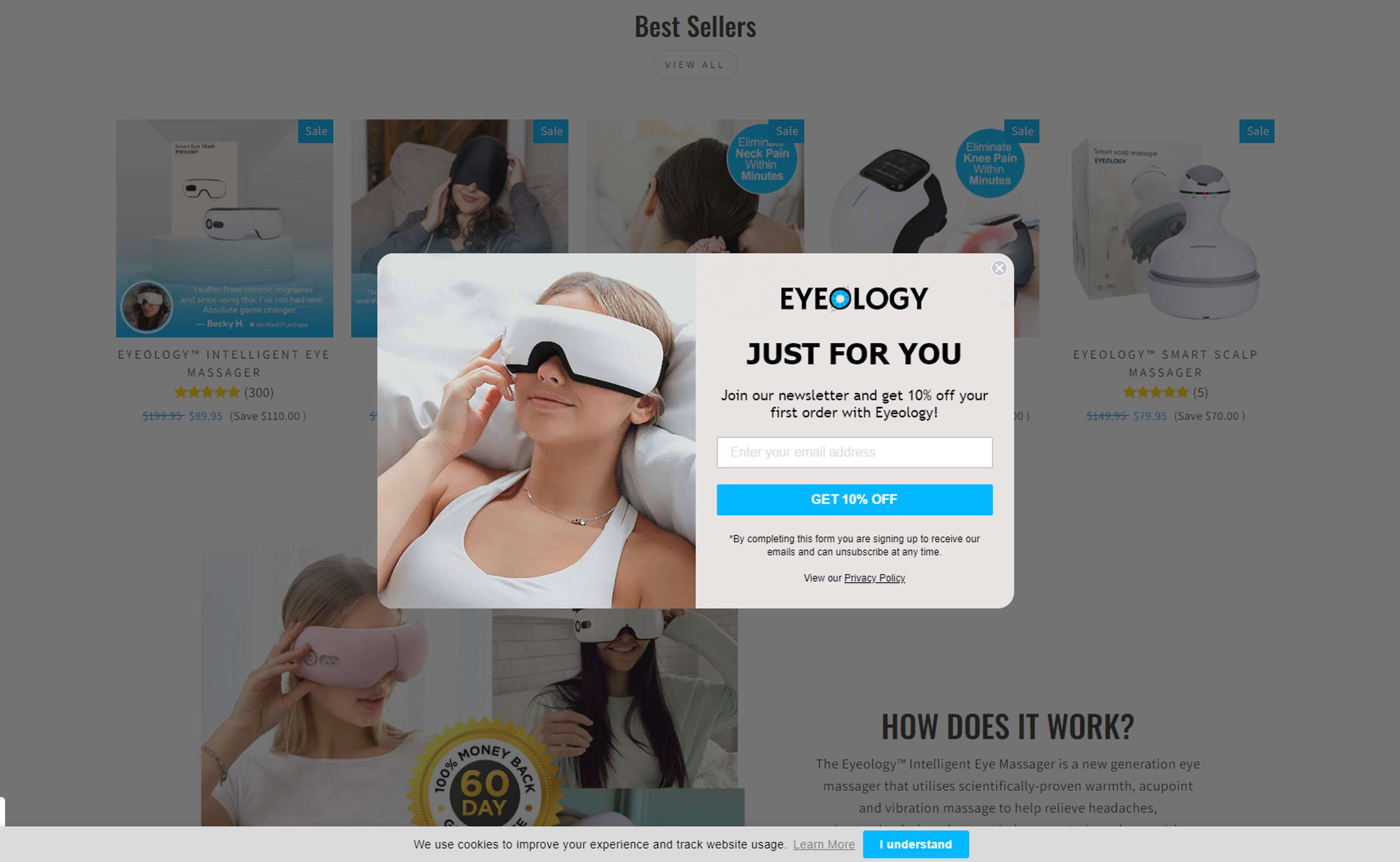 Shopify Premium Store (Impluse Theme) by Yasuhiro Ishimoto