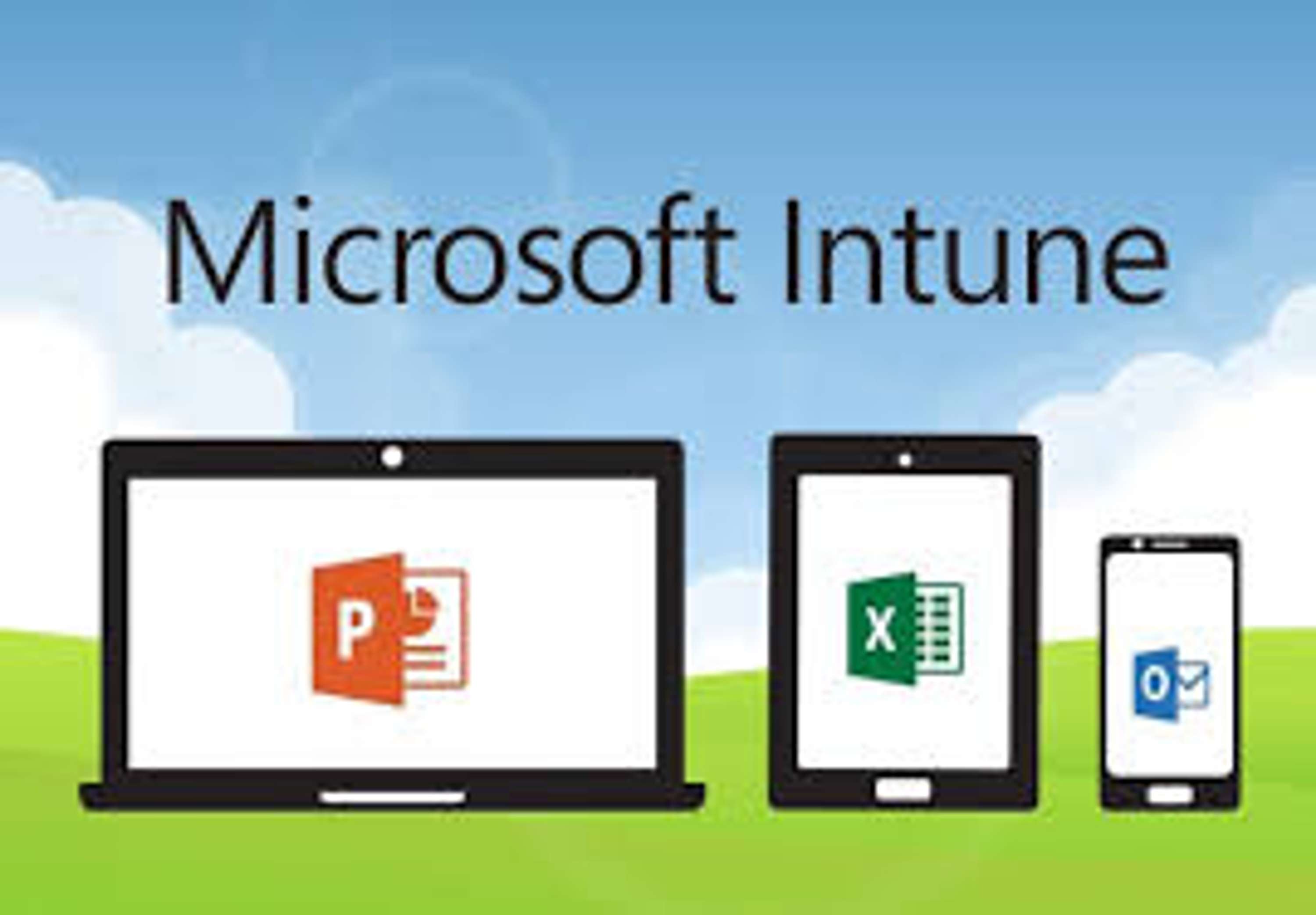 Microsoft Intune Consulting by Techom System