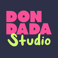 Don Dada Studio logo