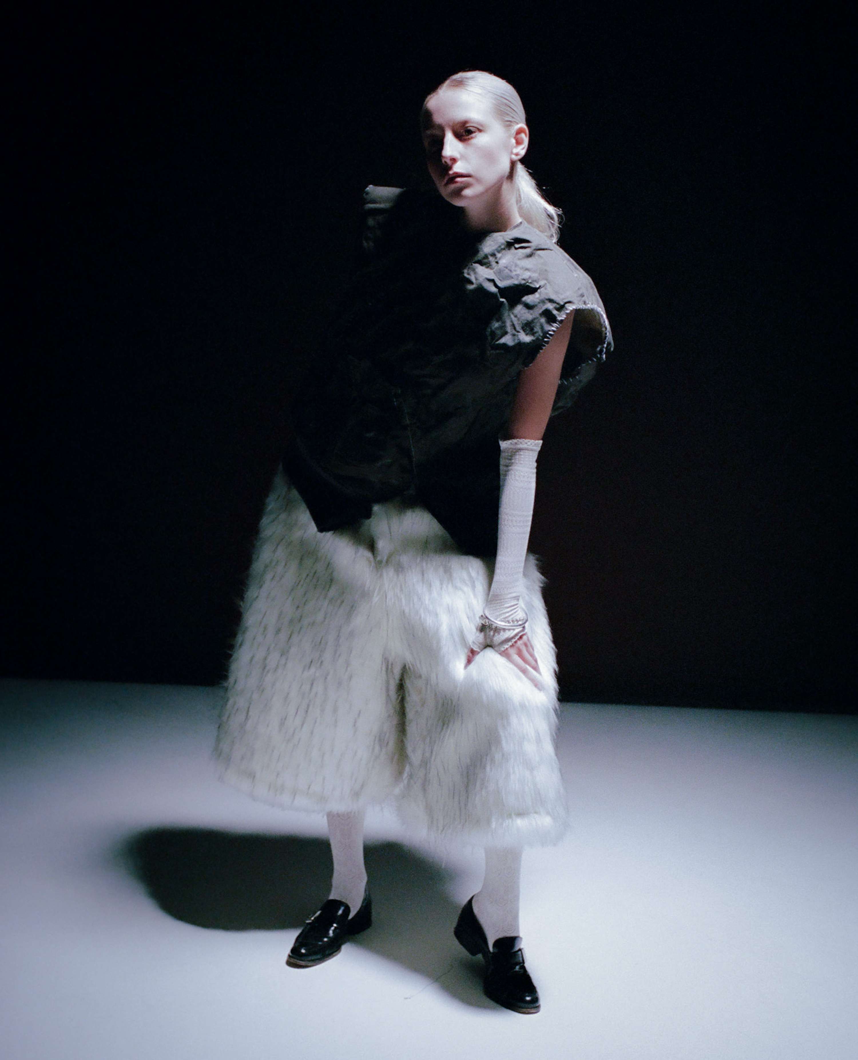 All Within Magazine by Aaron Walker