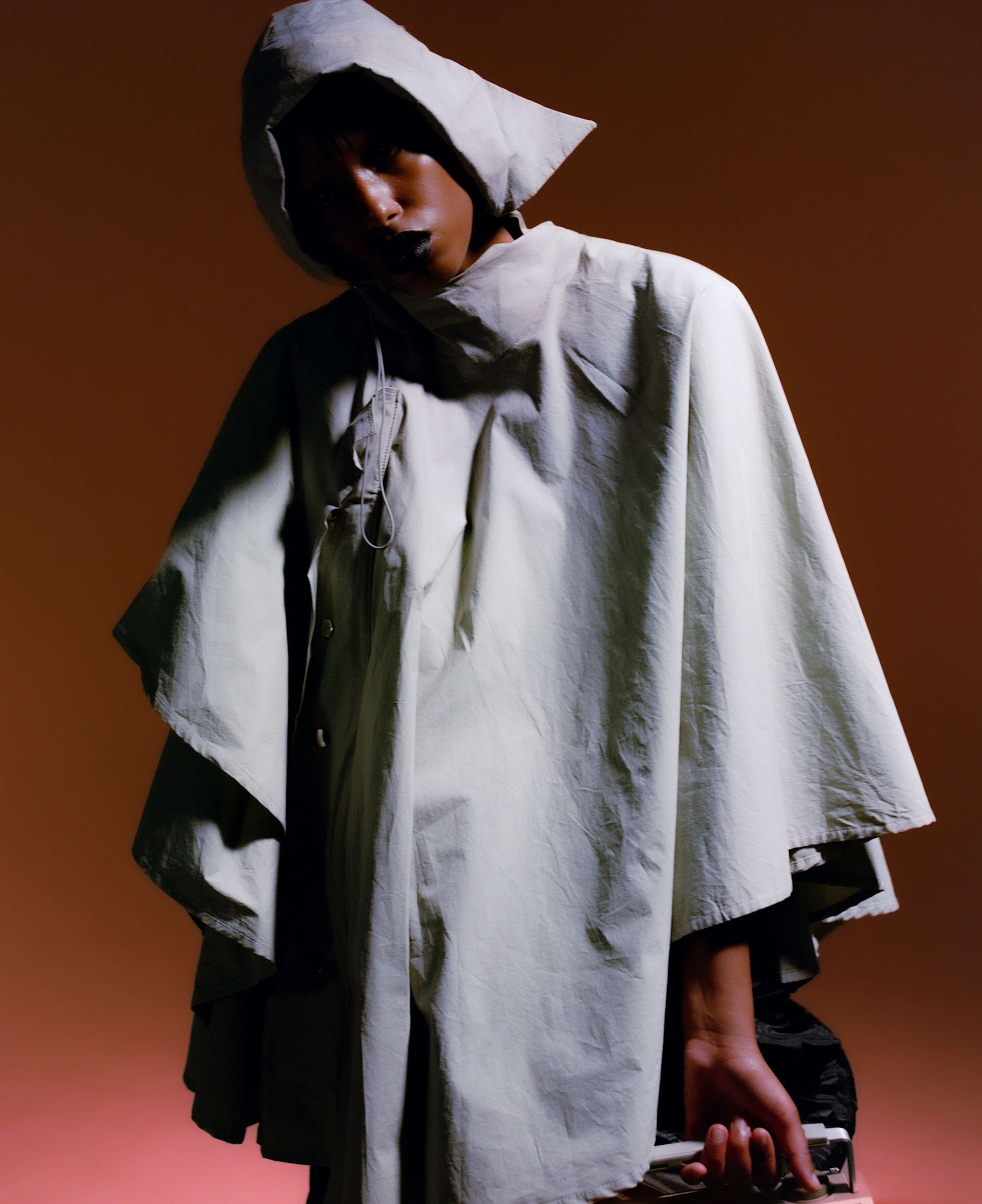All Within Magazine by Aaron Walker