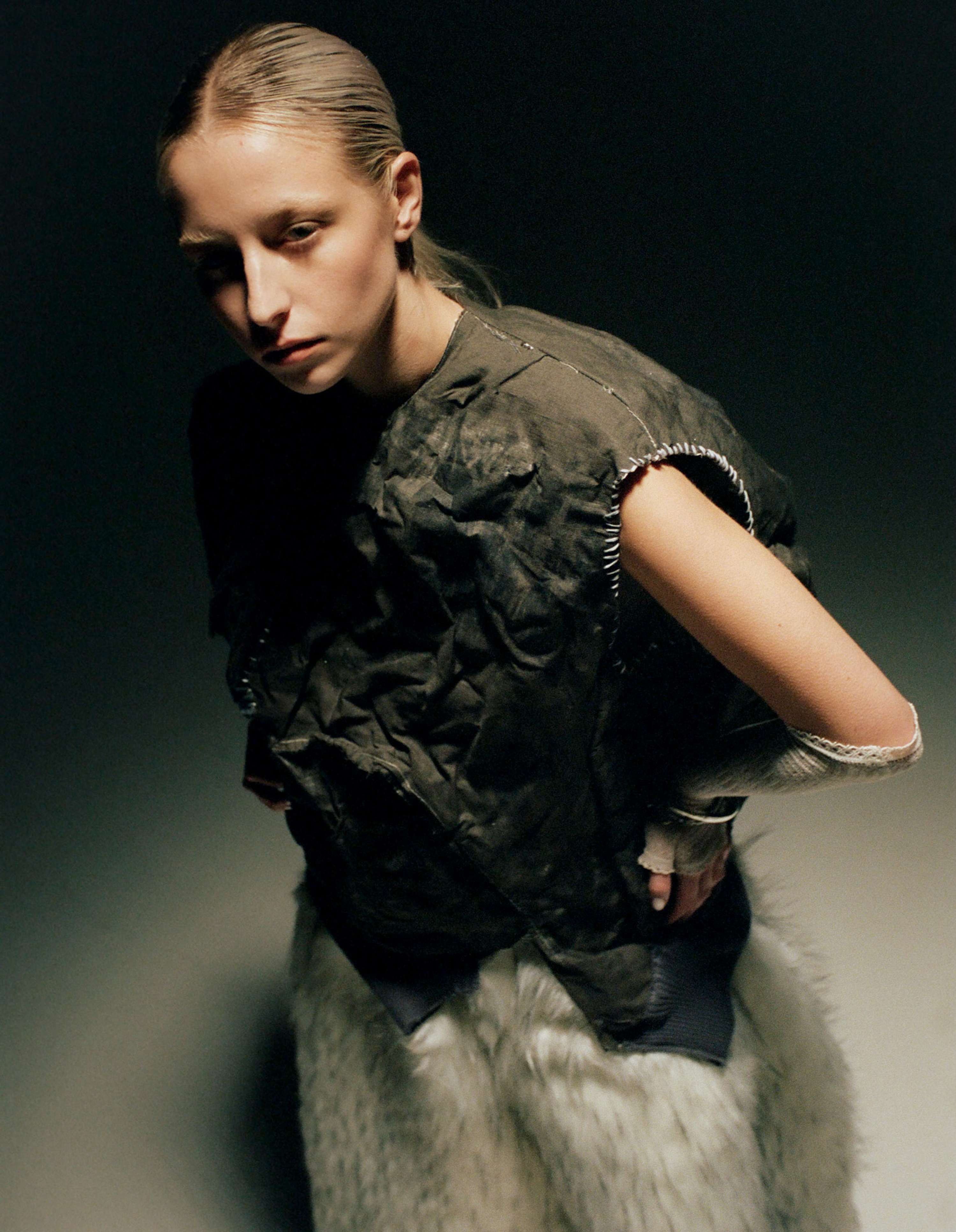 All Within Magazine by Aaron Walker