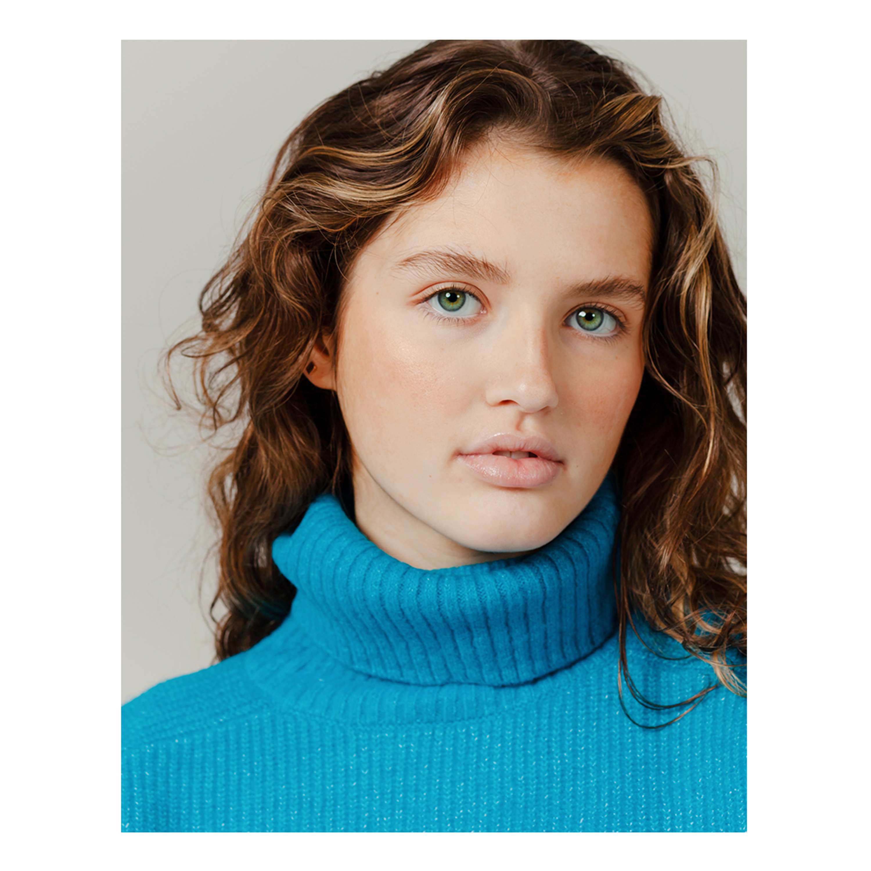 Cassie, 2022 by Megan Dalton