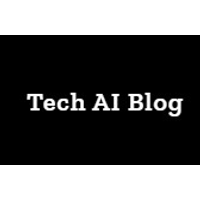 Artificial Intelligence (AI) technologies blog logo