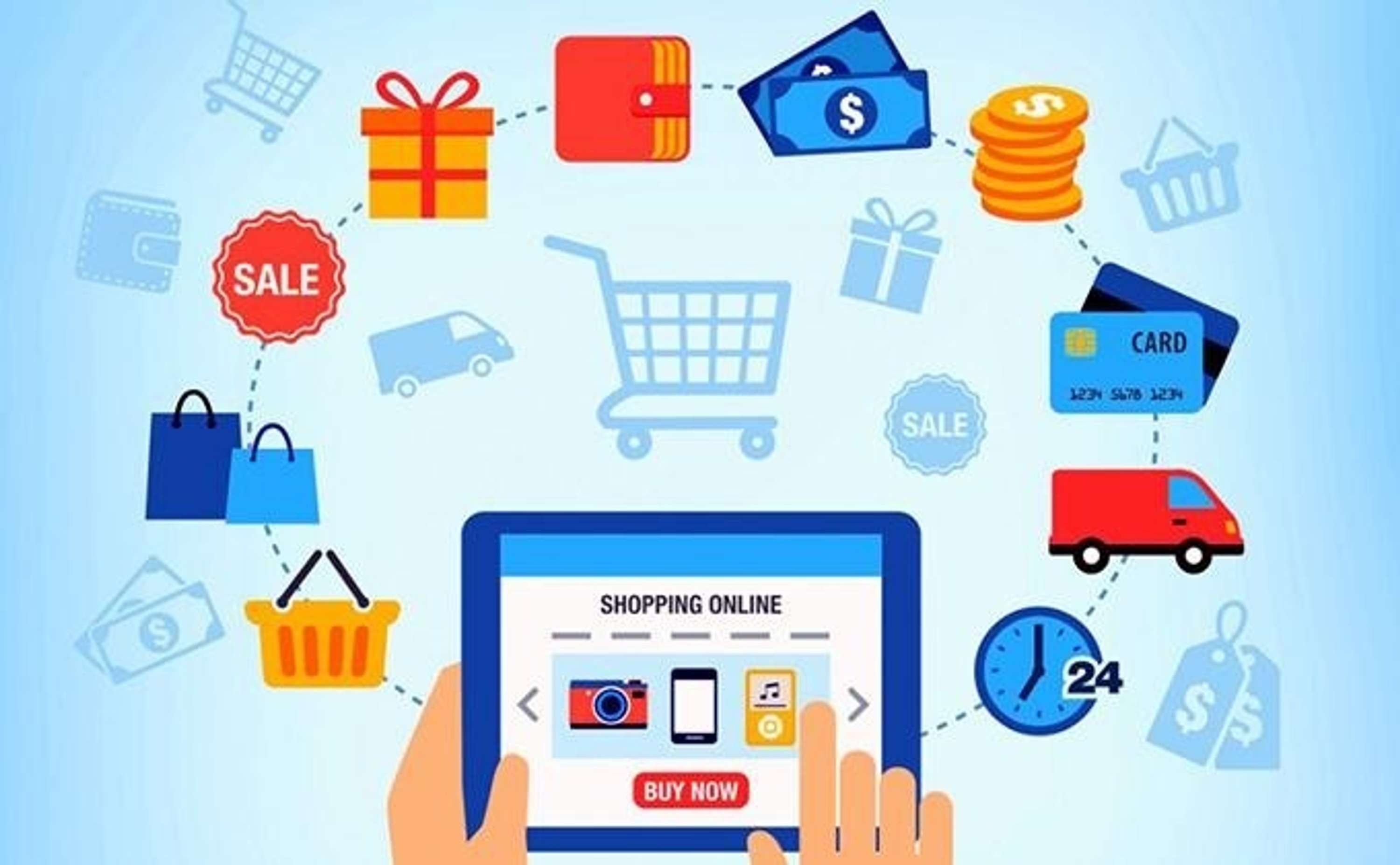 Why digitalization is important for businesses? by Samarth Mehra
