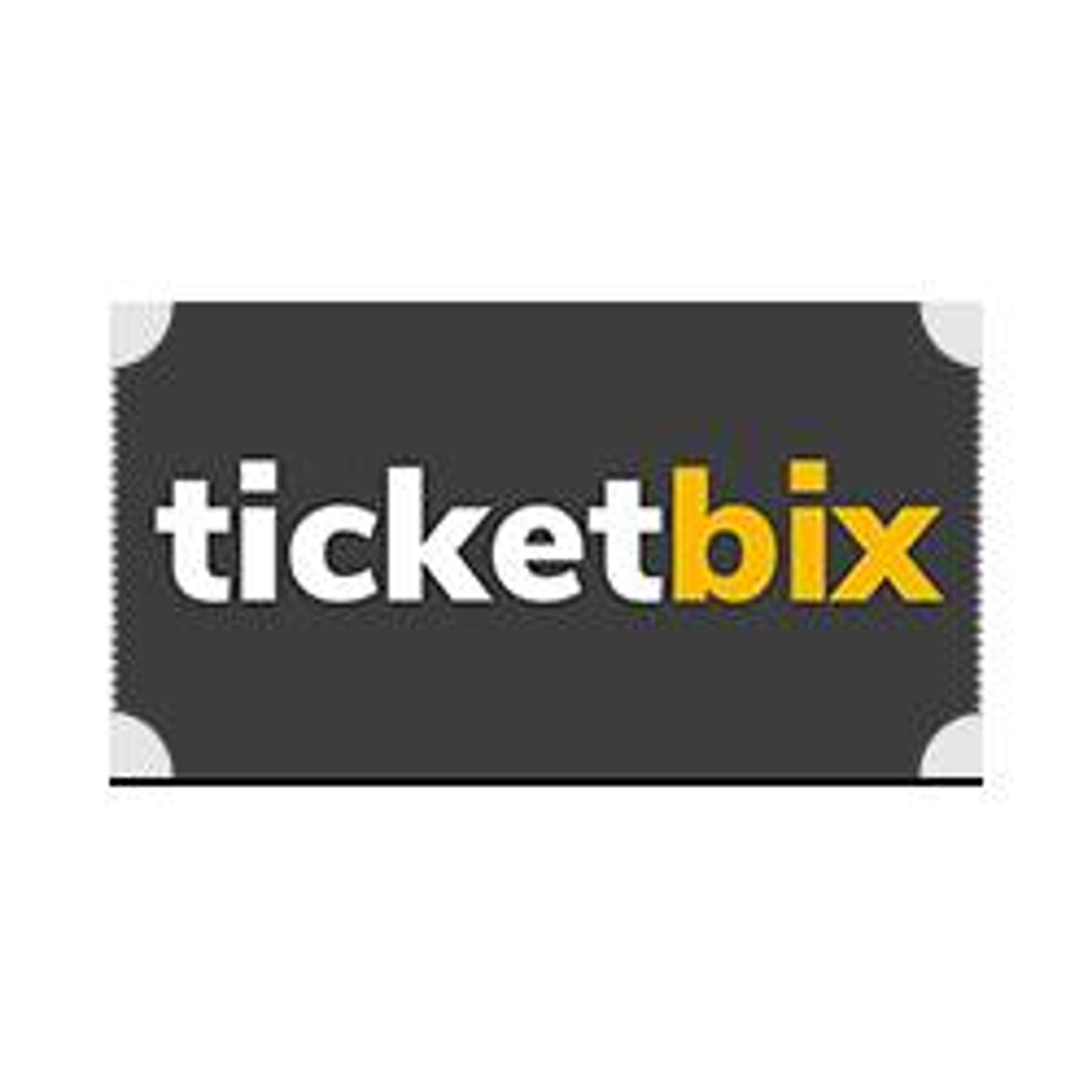 Ticket Bix by Ticket Bix