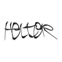 Helter logo