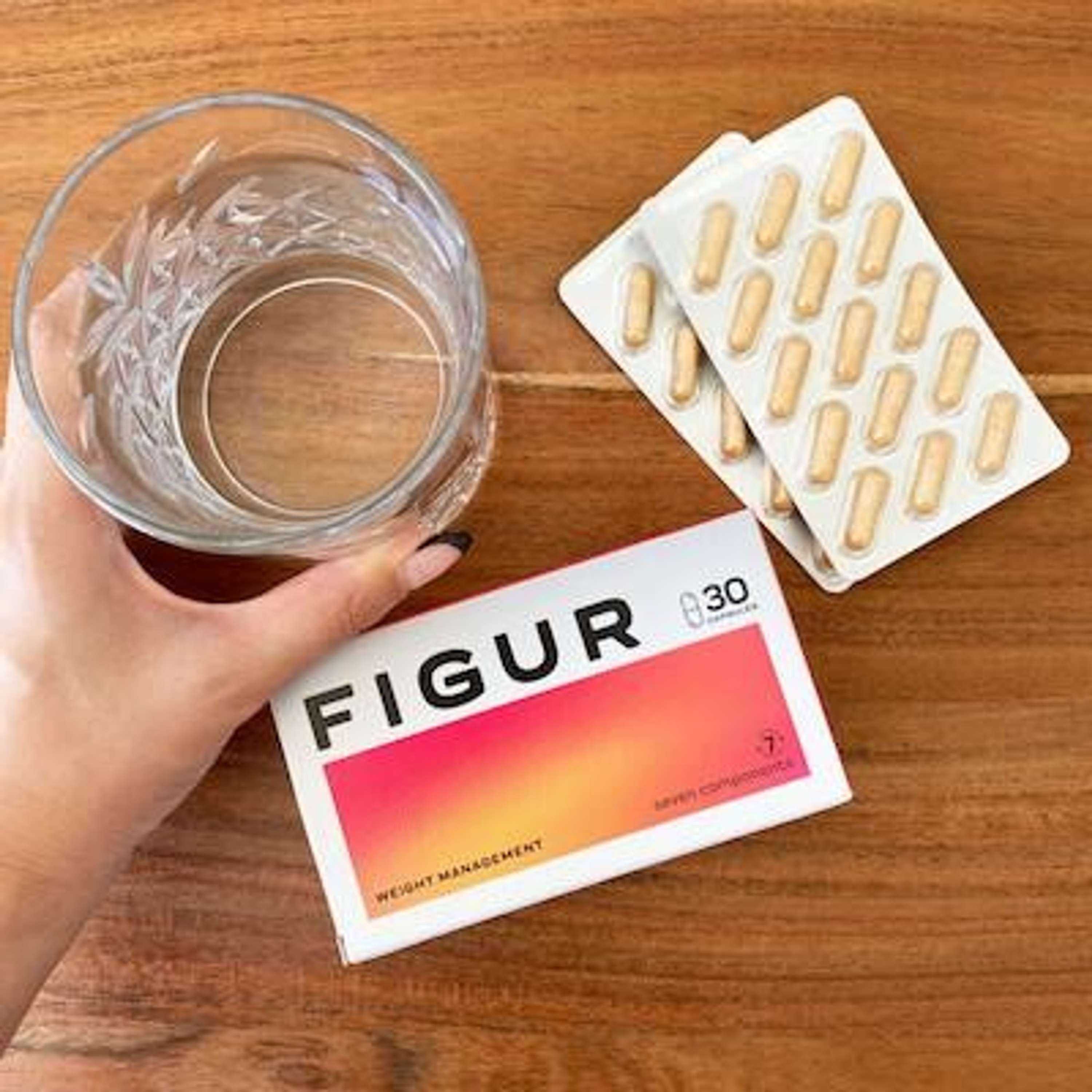 Figur Diet Pills UK [Reviews & Side Effects] Beware Before Buying! by smoothhealth health