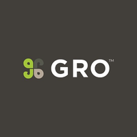 GRO logo