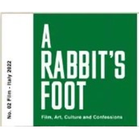 A Rabbit’s Foot Ltd logo