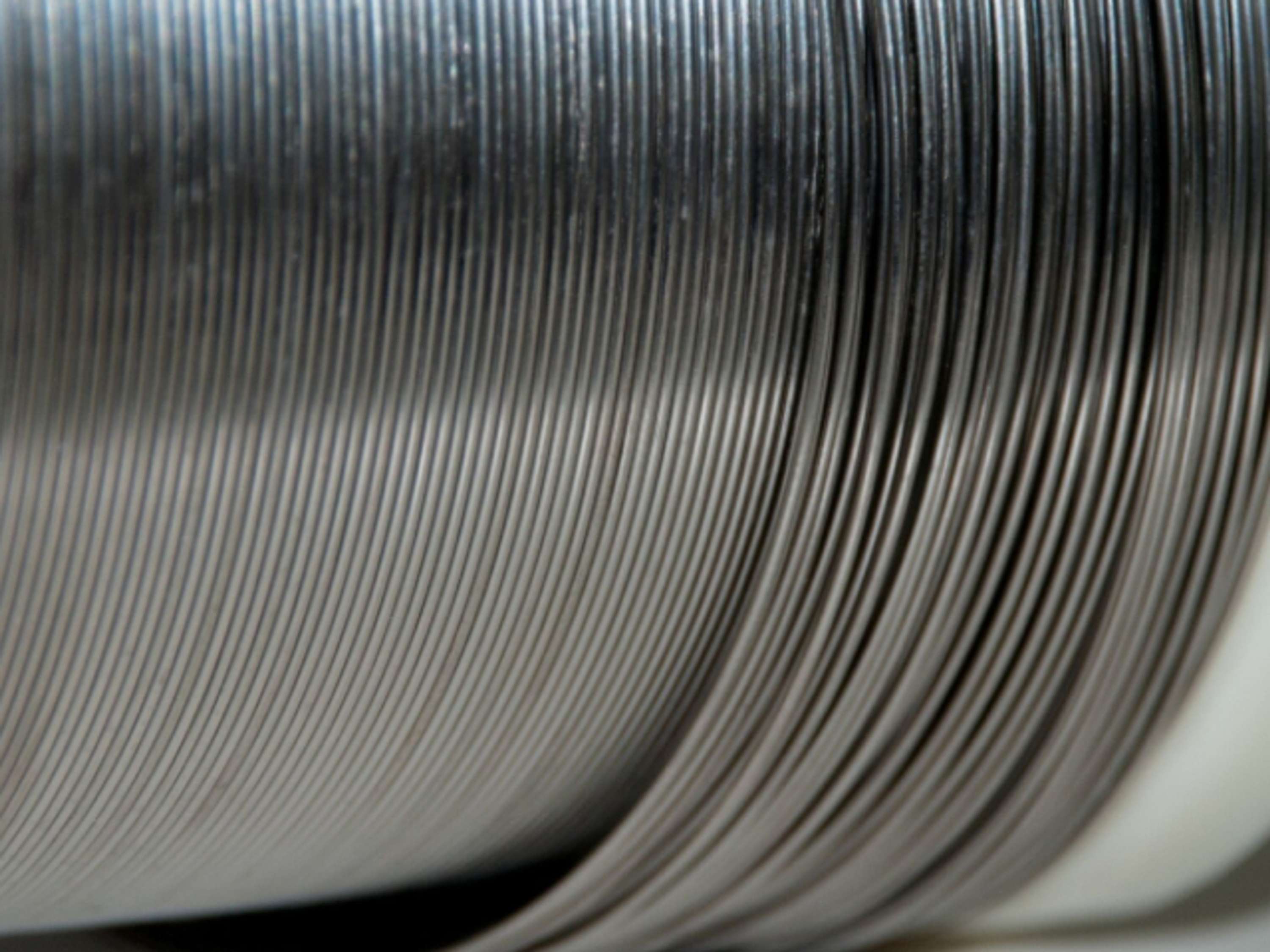 Different types of Titanium Products by iftikhar qureshi