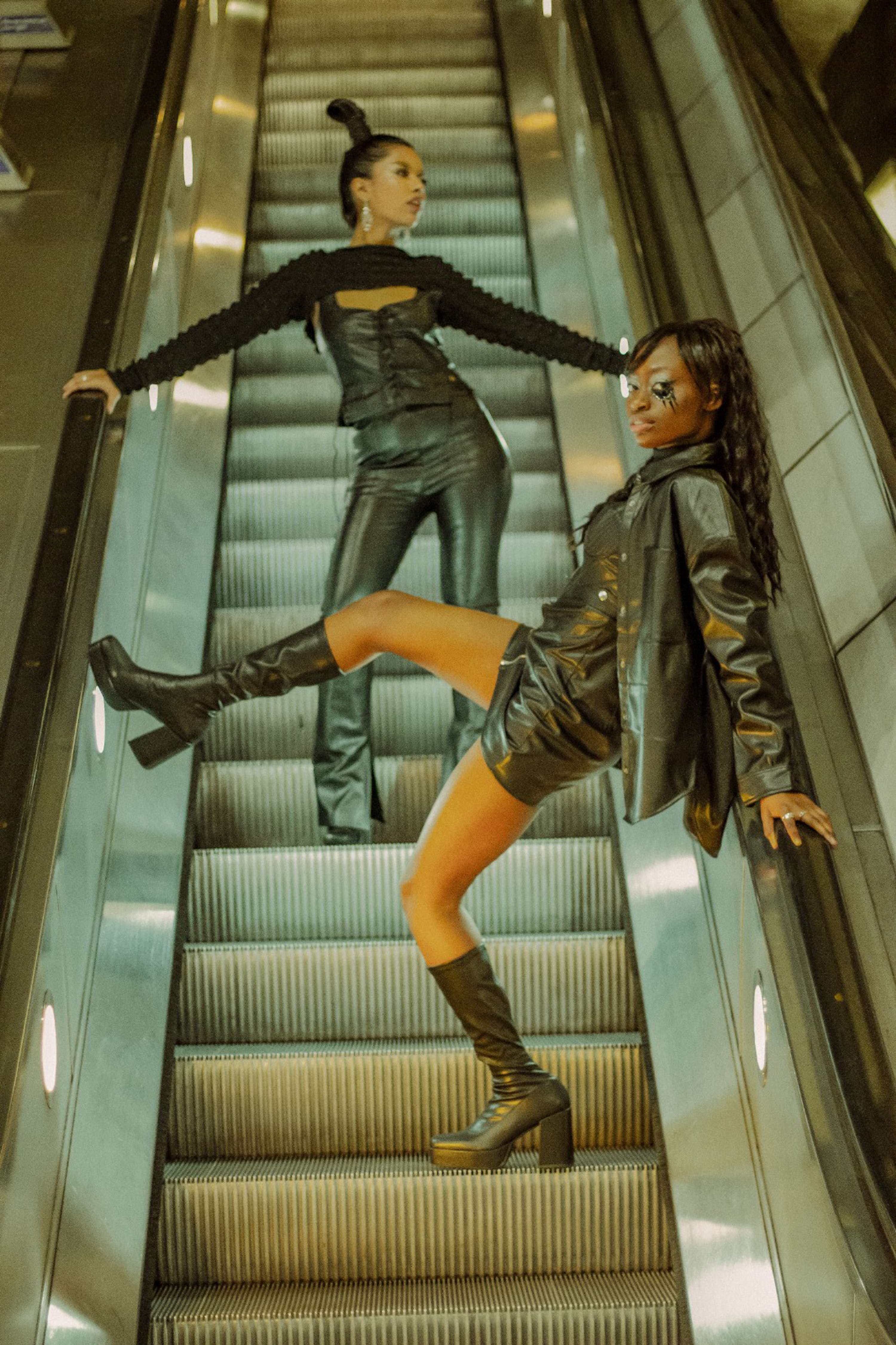MATRIX by Elienai Splendor
