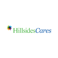 HillsidesCares logo
