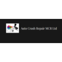 Auto Crash Repair MCR Ltd logo
