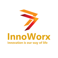 INNOWORX logo