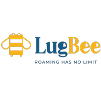 Lugbee Services Pvt Ltd logo