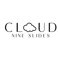 Cloud Nine Slides logo