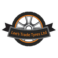 Lee Trade Tyres logo