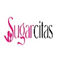 SUGAR CITAS logo