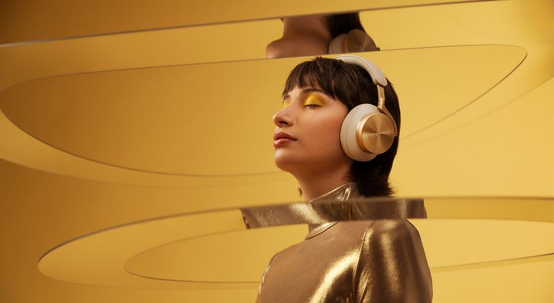 Bang & Olufsen: tone of voice by Mike Reed