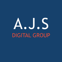 AJS Digital Group logo