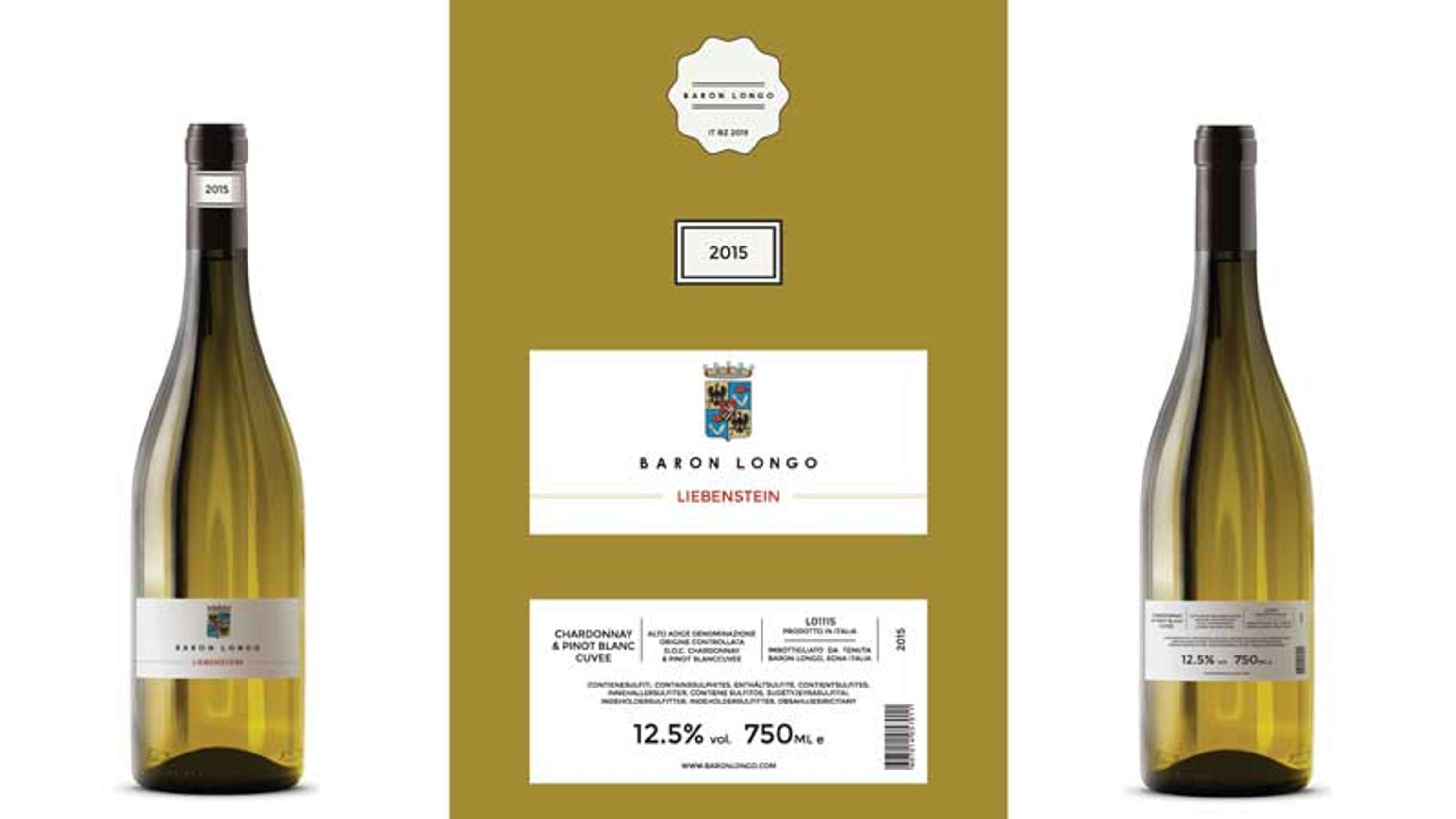 Packaging and Label Design by Moeez Ahmed