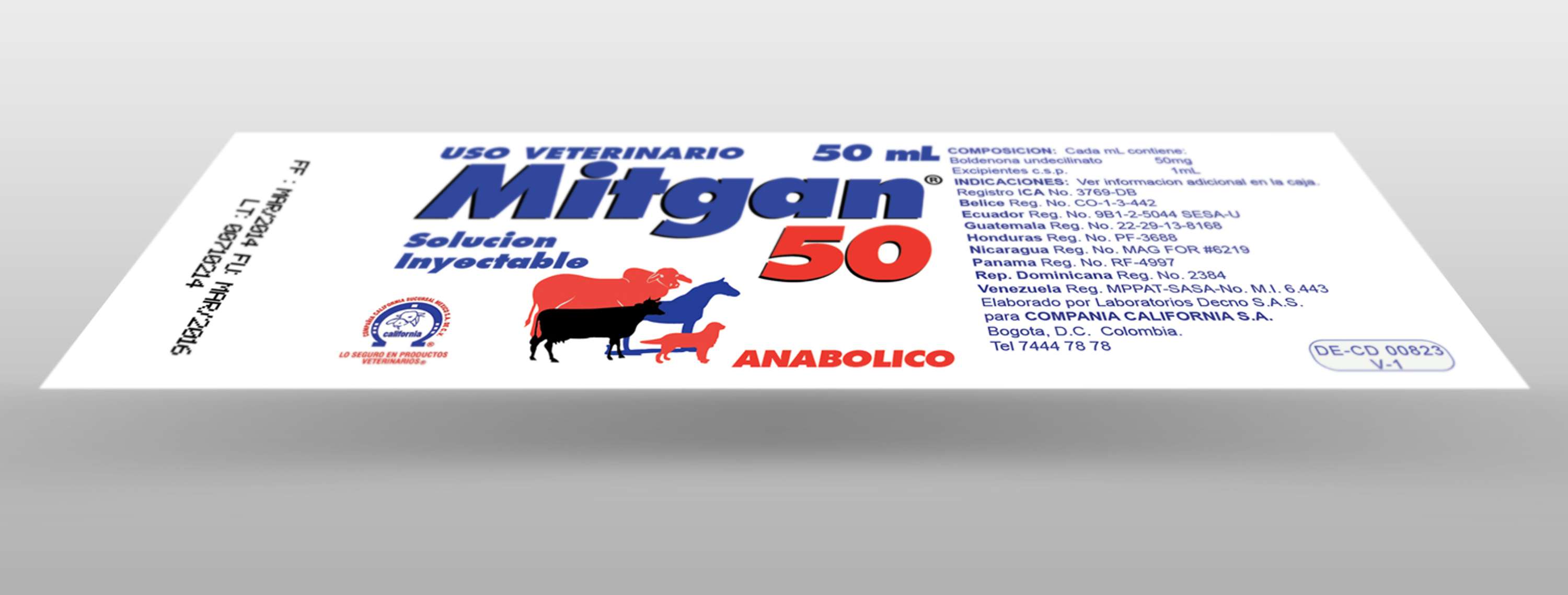 Packaging and Label Design by Moeez Ahmed