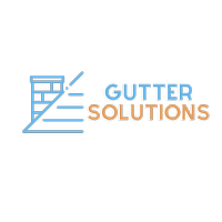 The Lake Area Gutter Solutions logo