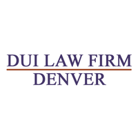 DUI Law Firm Aurora logo
