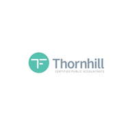 Thornhill CPA logo