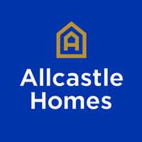 Allcastle Homes logo