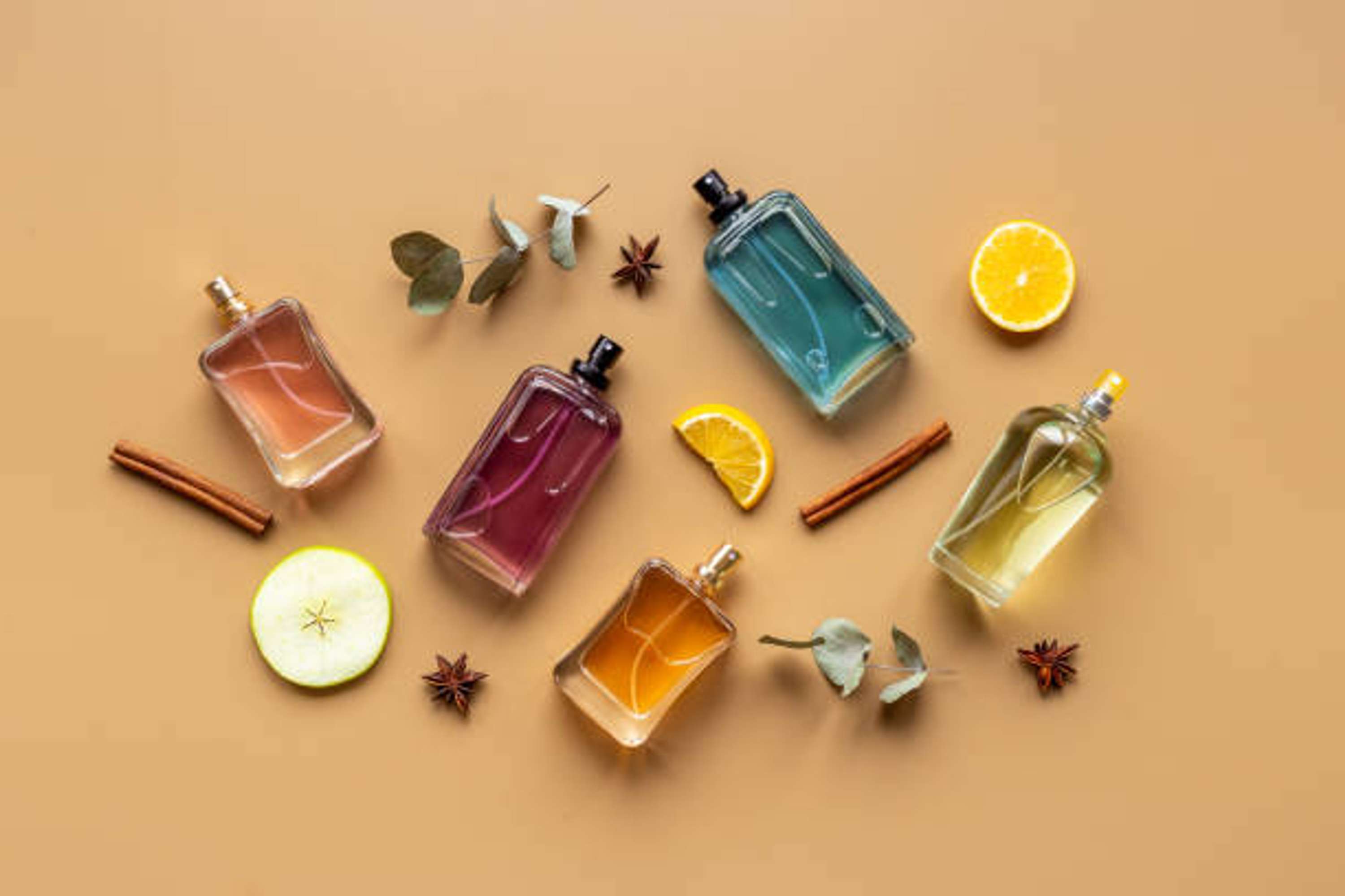 Authentic Creed Sample Set by My Fragrance Samples