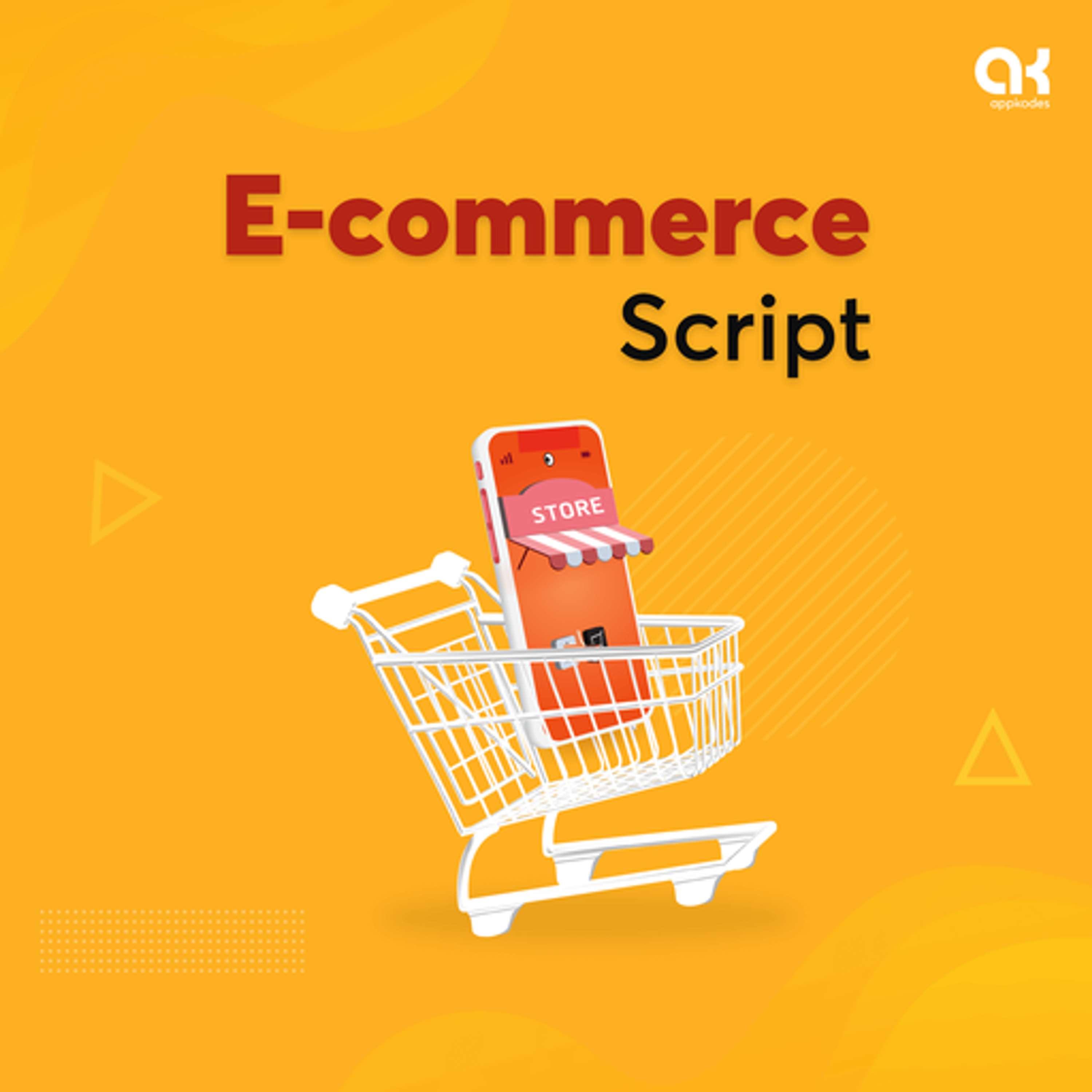 A scalable e-commerce script-Launch a successful ecommerce business by Amelia sarah