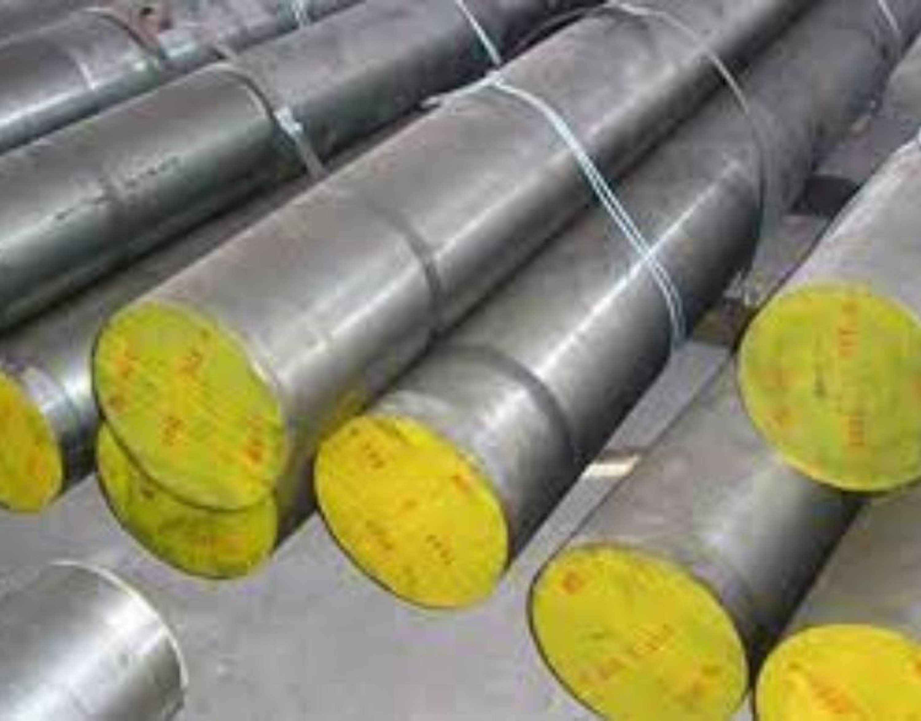 Short guide on types of Round Bars by Manan Steel and Metals