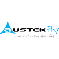 Austek Play Pty Ltd logo