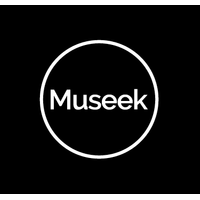 Museek logo