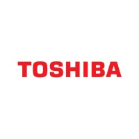 Toshiba Business logo