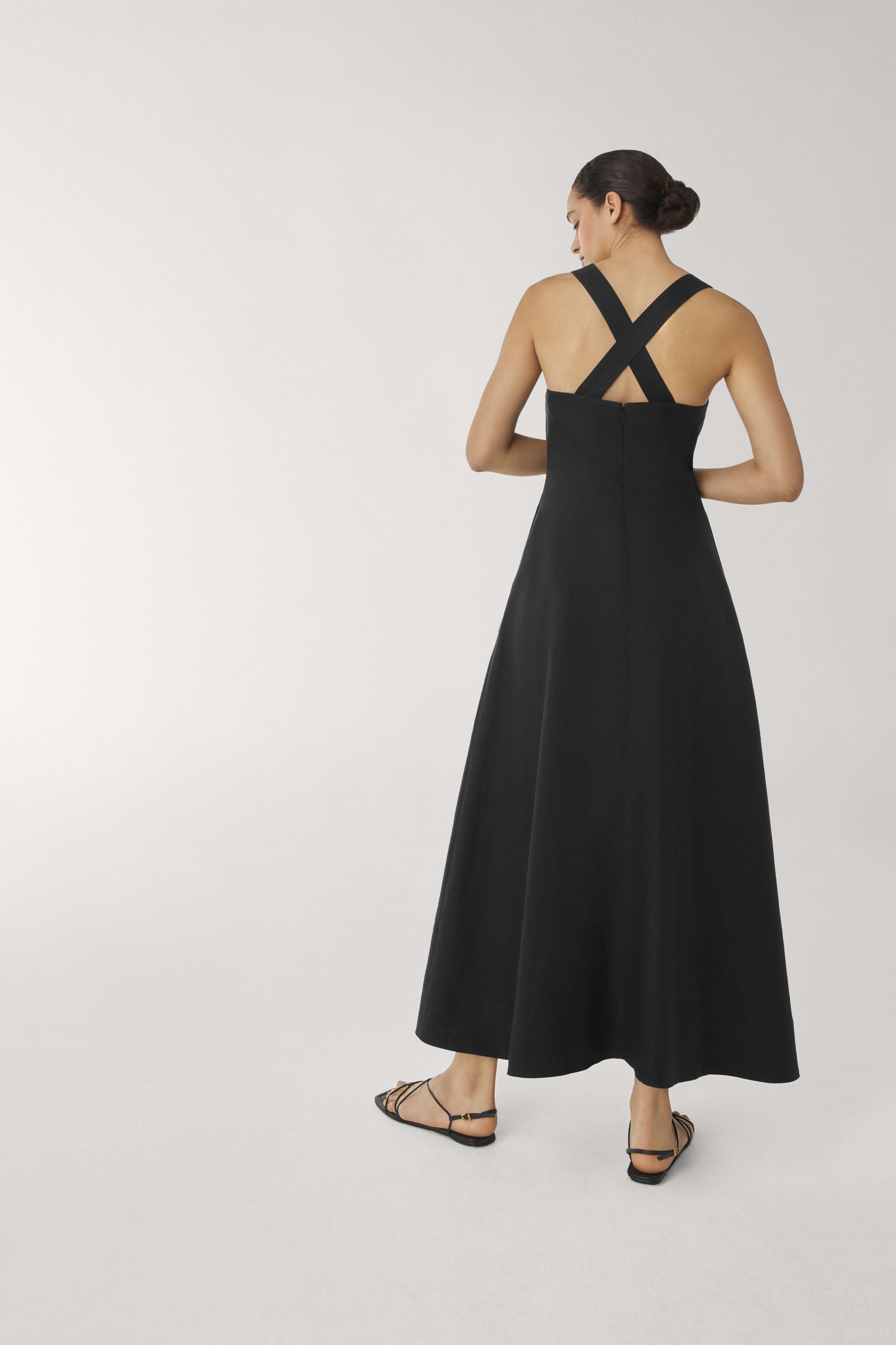 Jasper Conran London Spring/ Summer 2022 by Lucia Heffernan