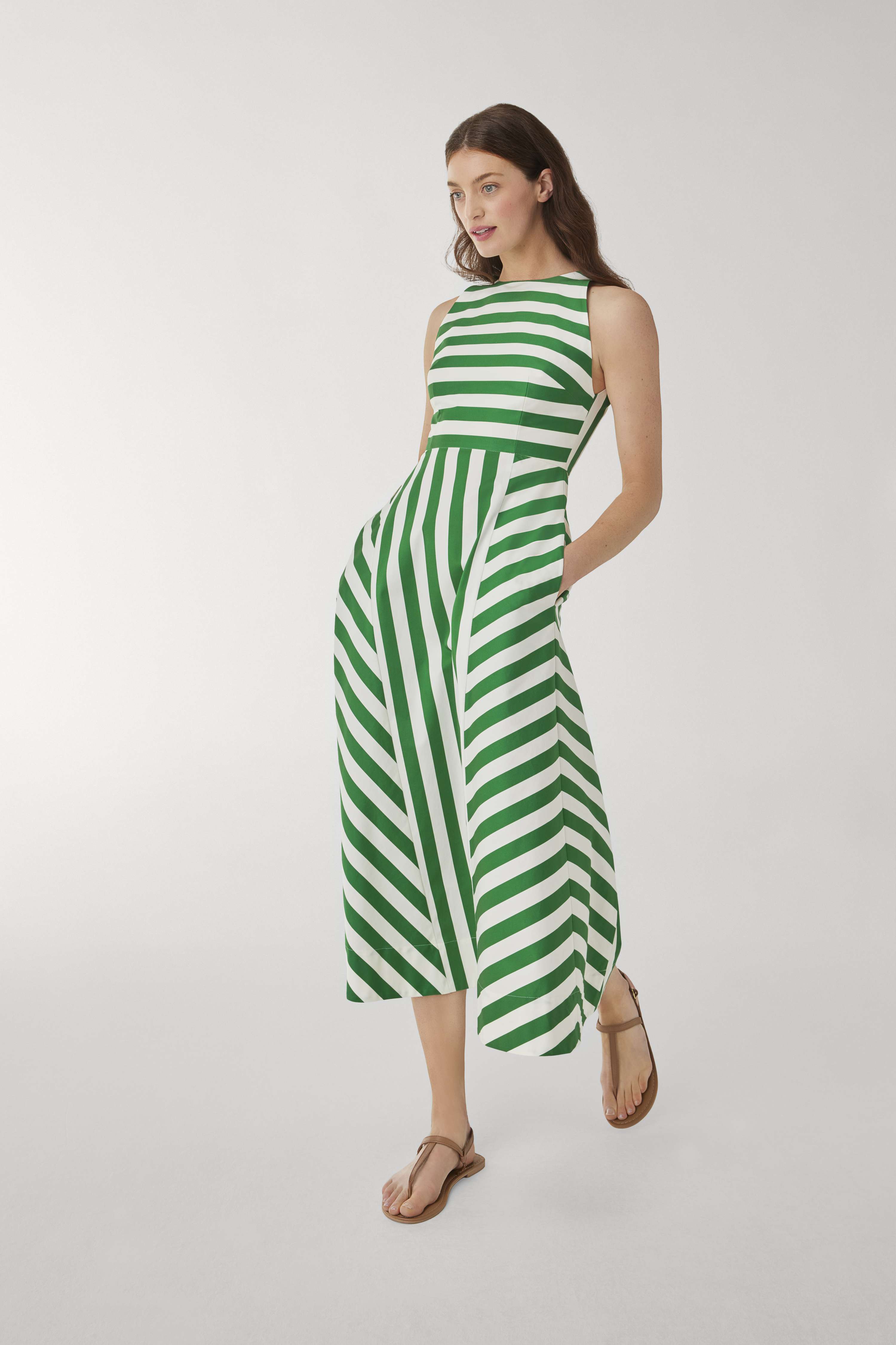 Jasper Conran London Spring/ Summer 2022 by Lucia Heffernan